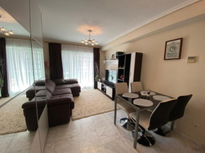 Apartamento Benidorm con piscina en la playa, Cala